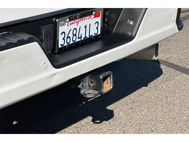 SEMINUEVOS GMC Sierra 3500HD at ELK GROVE in Elk Grove Buick GMC