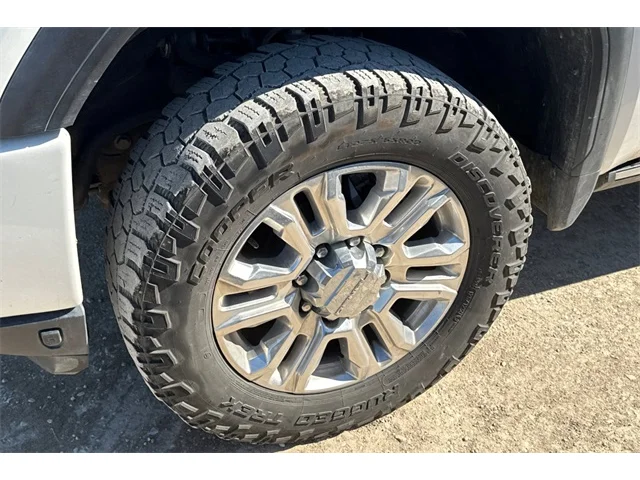 SEMINUEVOS GMC Sierra 3500HD at ELK GROVE in Elk Grove Buick GMC