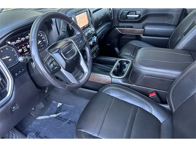 SEMINUEVOS GMC Sierra 3500HD at ELK GROVE in Elk Grove Buick GMC