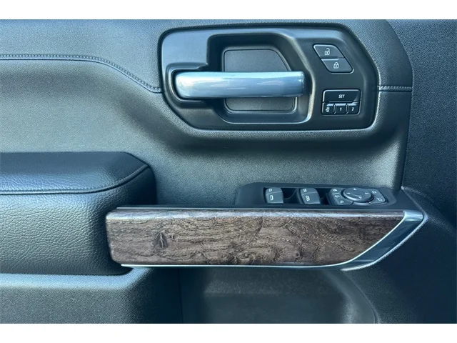 SEMINUEVOS GMC Sierra 3500HD at ELK GROVE in Elk Grove Buick GMC