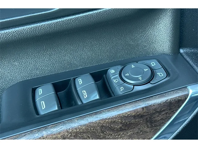 SEMINUEVOS GMC Sierra 3500HD at ELK GROVE in Elk Grove Buick GMC