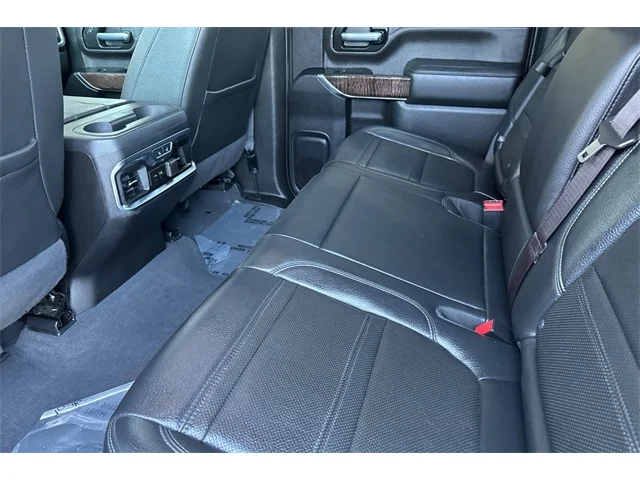 SEMINUEVOS GMC Sierra 3500HD at ELK GROVE in Elk Grove Buick GMC