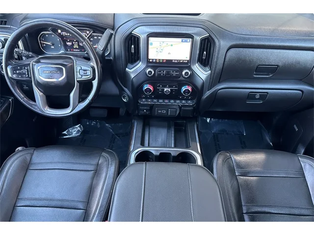 SEMINUEVOS GMC Sierra 3500HD at ELK GROVE in Elk Grove Buick GMC