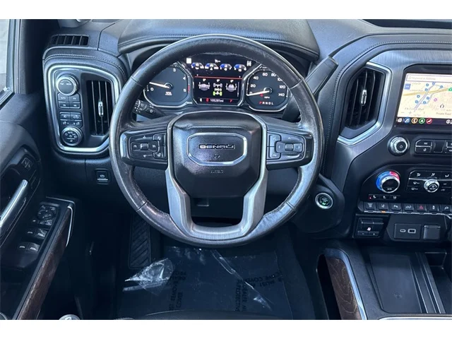 SEMINUEVOS GMC Sierra 3500HD at ELK GROVE in Elk Grove Buick GMC