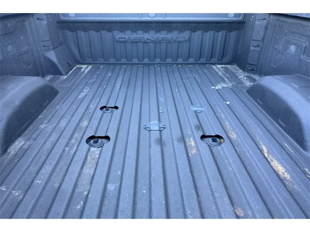 SEMINUEVOS GMC Sierra 3500HD at ELK GROVE in Elk Grove Buick GMC