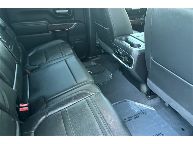 SEMINUEVOS GMC Sierra 3500HD at ELK GROVE in Elk Grove Buick GMC