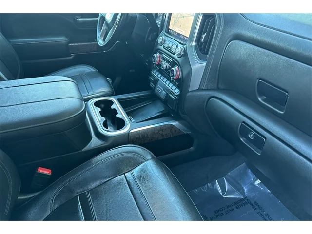 SEMINUEVOS GMC Sierra 3500HD at ELK GROVE in Elk Grove Buick GMC