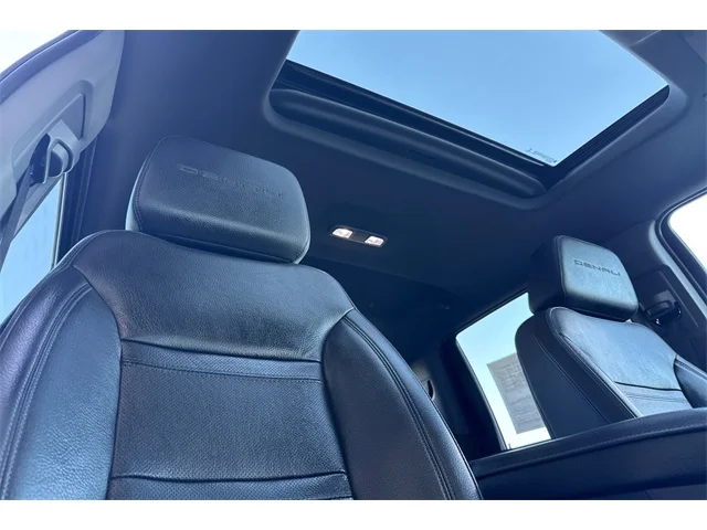 SEMINUEVOS GMC Sierra 3500HD at ELK GROVE in Elk Grove Buick GMC