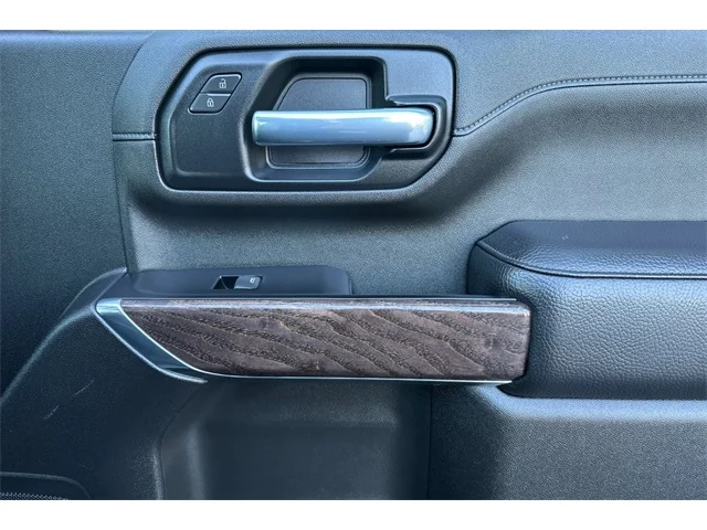 SEMINUEVOS GMC Sierra 3500HD at ELK GROVE in Elk Grove Buick GMC