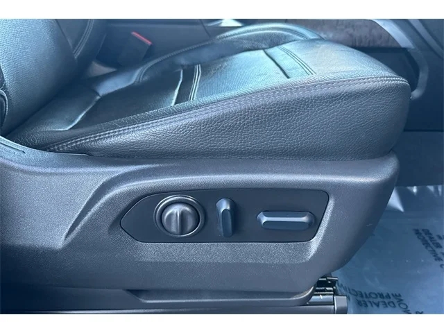 SEMINUEVOS GMC Sierra 3500HD at ELK GROVE in Elk Grove Buick GMC