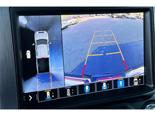 SEMINUEVOS GMC Sierra 3500HD at ELK GROVE in Elk Grove Buick GMC