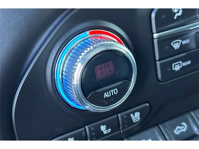 SEMINUEVOS GMC Sierra 3500HD at ELK GROVE in Elk Grove Buick GMC