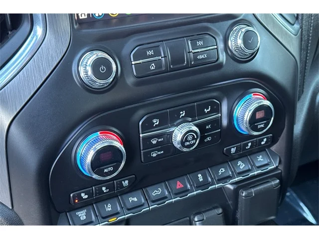 SEMINUEVOS GMC Sierra 3500HD at ELK GROVE in Elk Grove Buick GMC