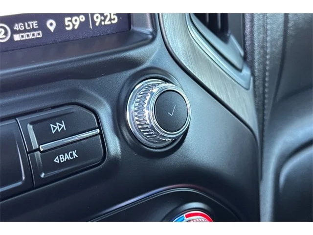 SEMINUEVOS GMC Sierra 3500HD at ELK GROVE in Elk Grove Buick GMC