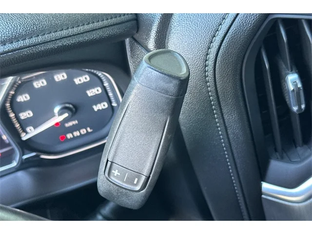 SEMINUEVOS GMC Sierra 3500HD at ELK GROVE in Elk Grove Buick GMC