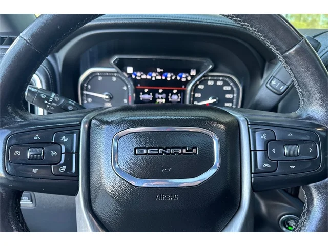 SEMINUEVOS GMC Sierra 3500HD at ELK GROVE in Elk Grove Buick GMC