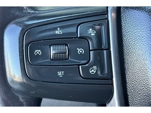 SEMINUEVOS GMC Sierra 3500HD at ELK GROVE in Elk Grove Buick GMC