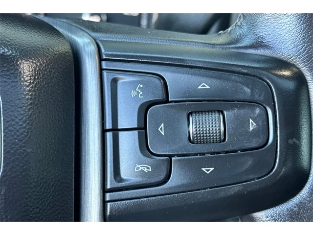 SEMINUEVOS GMC Sierra 3500HD at ELK GROVE in Elk Grove Buick GMC