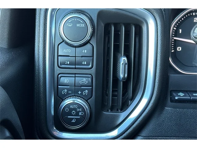 SEMINUEVOS GMC Sierra 3500HD at ELK GROVE in Elk Grove Buick GMC