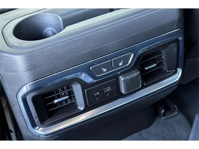 SEMINUEVOS GMC Sierra 3500HD at ELK GROVE in Elk Grove Buick GMC