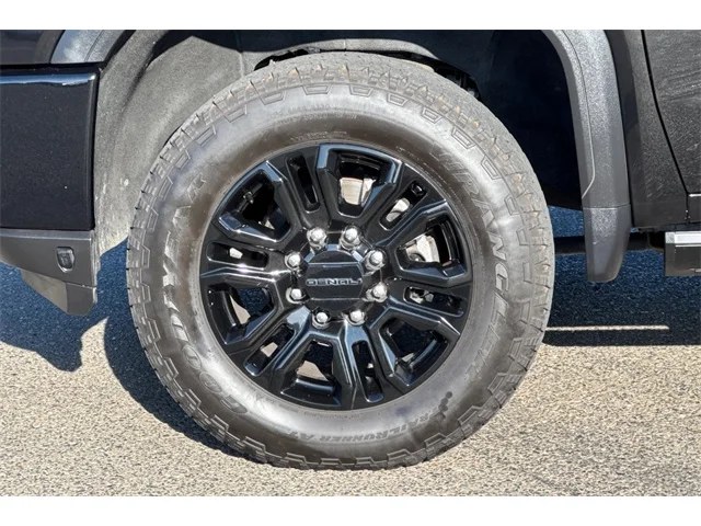 SEMINUEVOS GMC Sierra 3500HD at ELK GROVE in Elk Grove Buick GMC