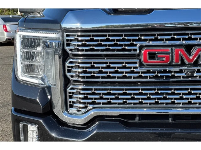 SEMINUEVOS GMC Sierra 3500HD at ELK GROVE in Elk Grove Buick GMC