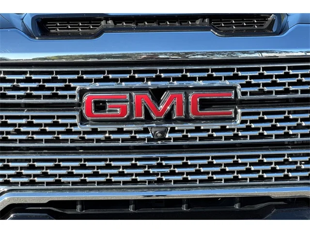 SEMINUEVOS GMC Sierra 3500HD at ELK GROVE in Elk Grove Buick GMC