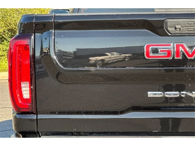 SEMINUEVOS GMC Sierra 3500HD at ELK GROVE in Elk Grove Buick GMC