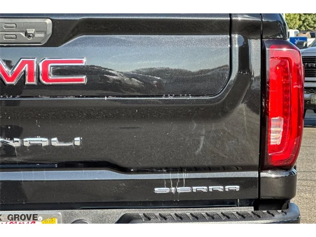 SEMINUEVOS GMC Sierra 3500HD at ELK GROVE in Elk Grove Buick GMC