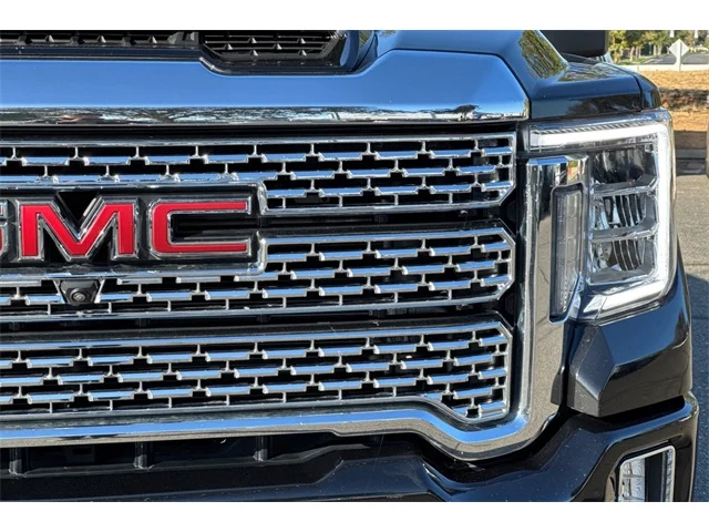 SEMINUEVOS GMC Sierra 3500HD at ELK GROVE in Elk Grove Buick GMC