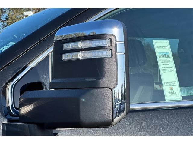 SEMINUEVOS GMC Sierra 3500HD at ELK GROVE in Elk Grove Buick GMC