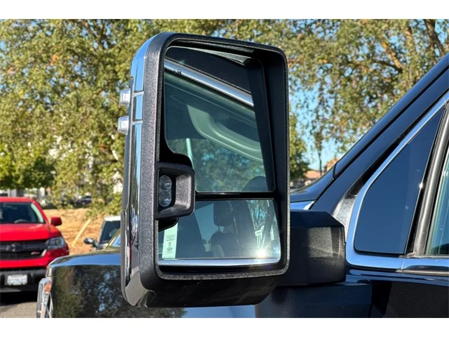 SEMINUEVOS GMC Sierra 3500HD at ELK GROVE in Elk Grove Buick GMC