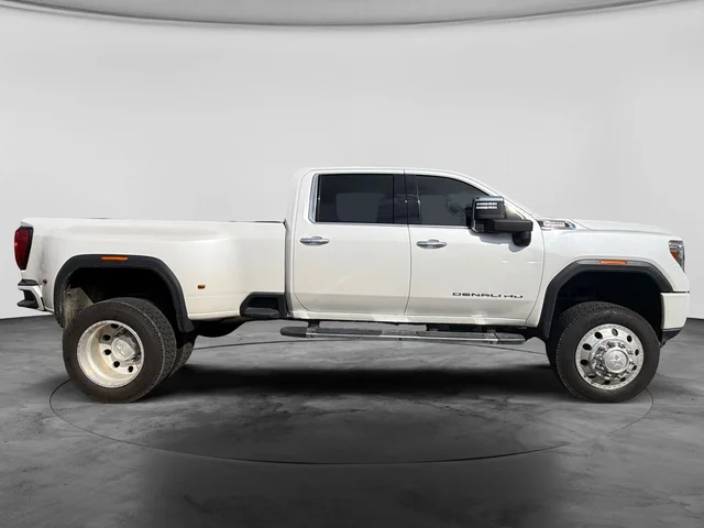 SEMINUEVOS GMC Sierra 3500HD a Estados en autogozo
