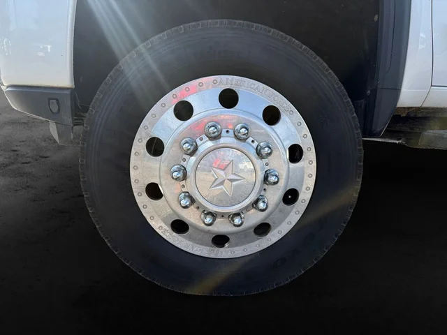 SEMINUEVOS GMC Sierra 3500HD a Estados en autogozo