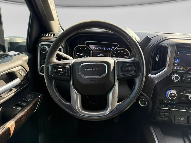 SEMINUEVOS GMC Sierra 3500HD a Estados en autogozo