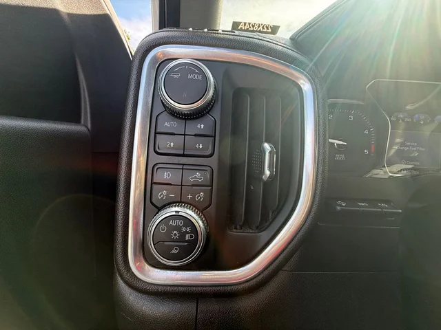 SEMINUEVOS GMC Sierra 3500HD a Estados en autogozo