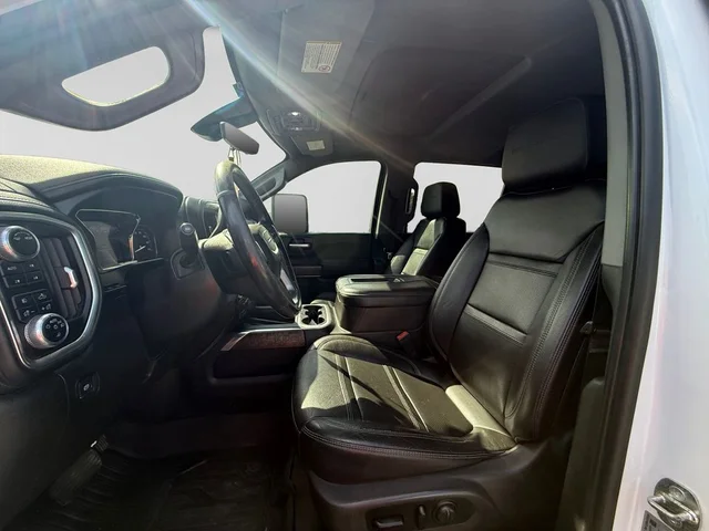 SEMINUEVOS GMC Sierra 3500HD a Estados en autogozo