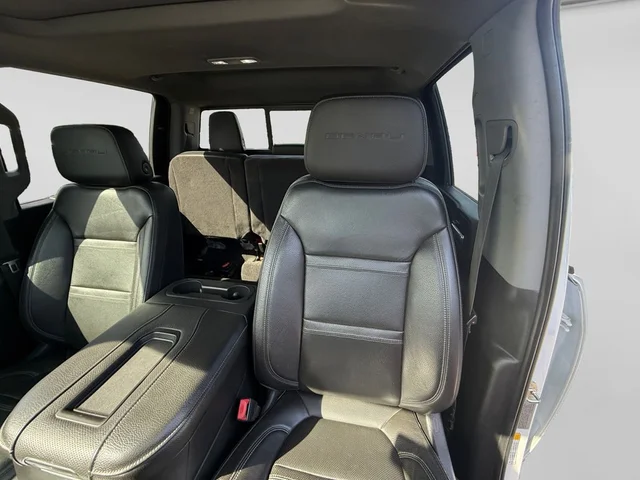 SEMINUEVOS GMC Sierra 3500HD a Estados en autogozo