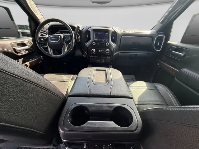 SEMINUEVOS GMC Sierra 3500HD a Estados en autogozo