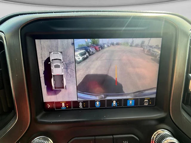 SEMINUEVOS GMC Sierra 3500HD a Estados en autogozo