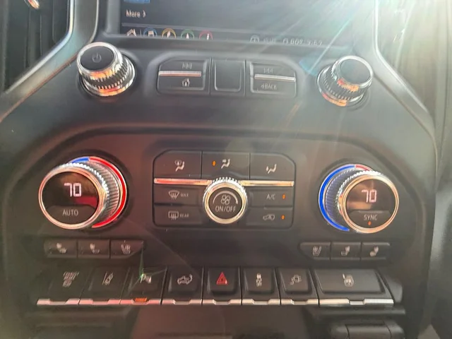 SEMINUEVOS GMC Sierra 3500HD a Estados en autogozo