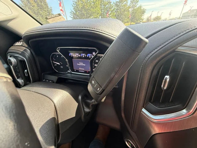 SEMINUEVOS GMC Sierra 3500HD a Estados en autogozo