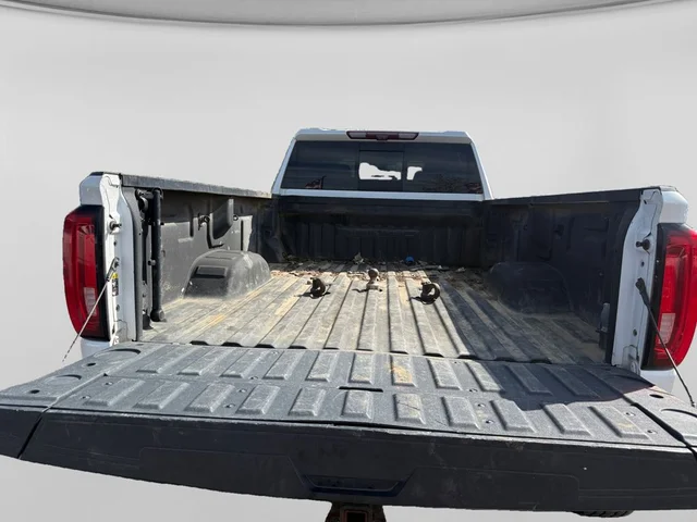 SEMINUEVOS GMC Sierra 3500HD a Estados en autogozo