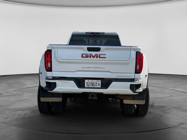 SEMINUEVOS GMC Sierra 3500HD a Estados en autogozo