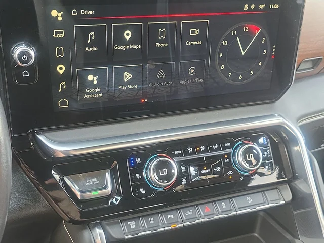 SEMINUEVOS GMC Sierra 2500HD a Estados en autogozo
