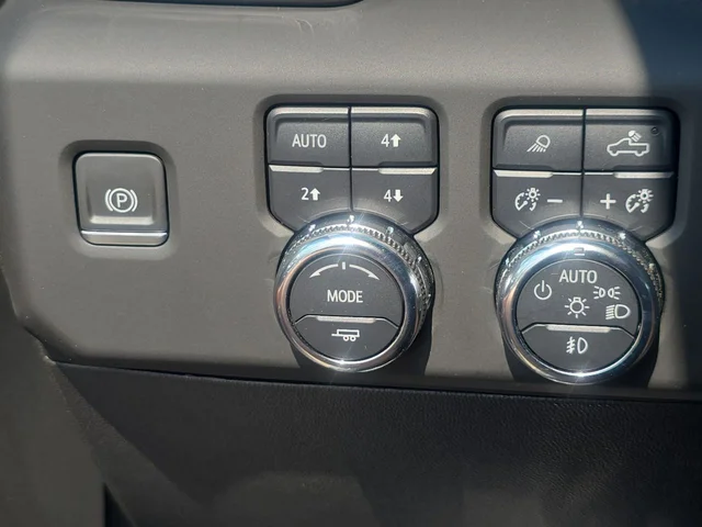 SEMINUEVOS GMC Sierra 2500HD a Estados en autogozo