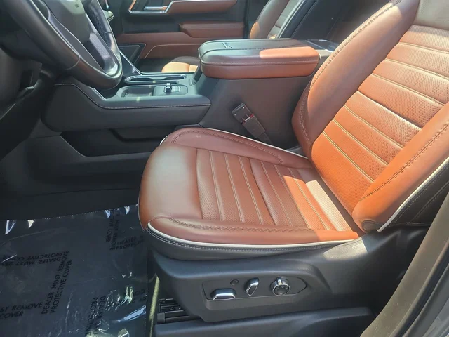 SEMINUEVOS GMC Sierra 2500HD a Estados en autogozo
