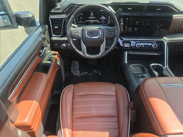 SEMINUEVOS GMC Sierra 2500HD a Estados en autogozo