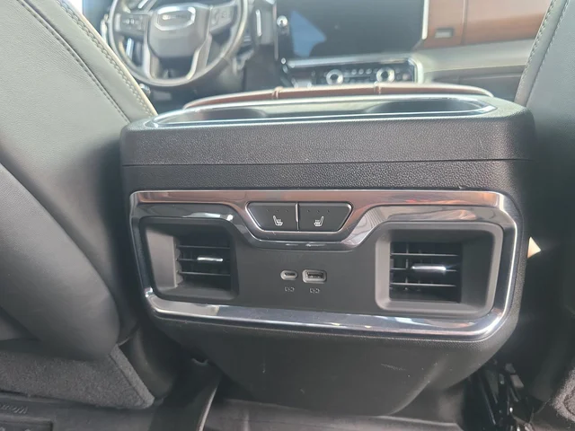 SEMINUEVOS GMC Sierra 2500HD a Estados en autogozo
