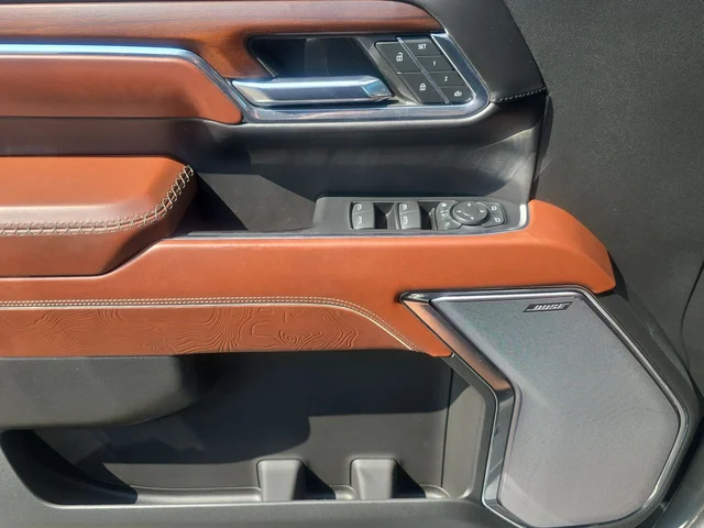 SEMINUEVOS GMC Sierra 2500HD a Estados en autogozo